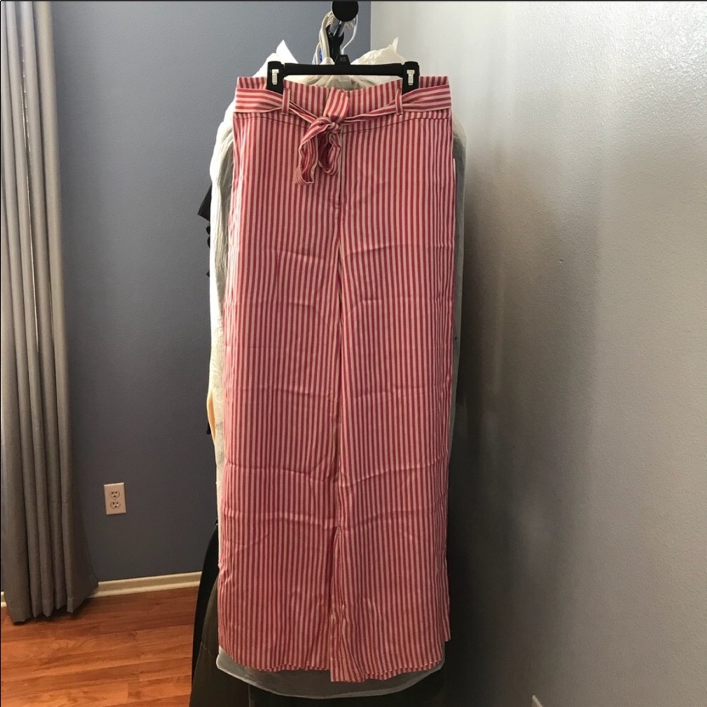 Anthropologie  Wide legs pants NWT! - Picture 3 of 3